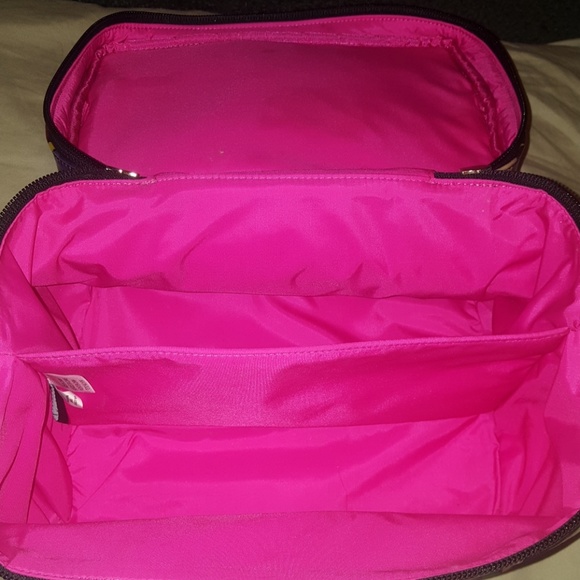 Kate Spade Cosmetic Bag and pencil case - Picture 2 of 7